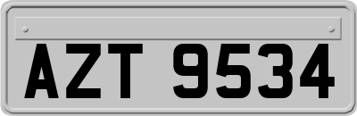 AZT9534