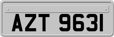AZT9631