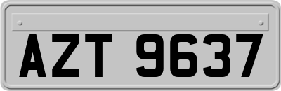 AZT9637