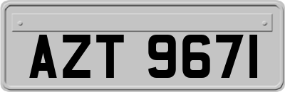 AZT9671