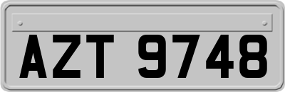 AZT9748