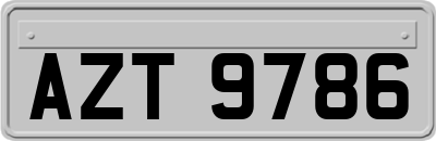 AZT9786