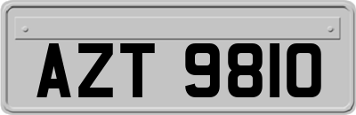 AZT9810