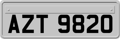 AZT9820