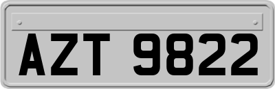 AZT9822