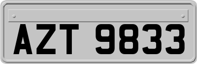 AZT9833