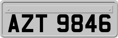 AZT9846