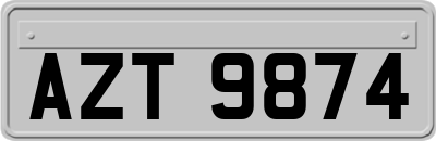 AZT9874