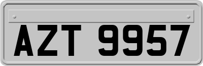 AZT9957