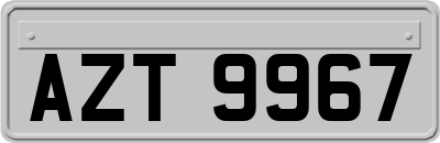 AZT9967