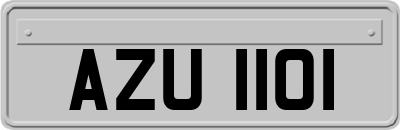 AZU1101