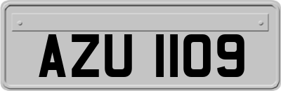 AZU1109
