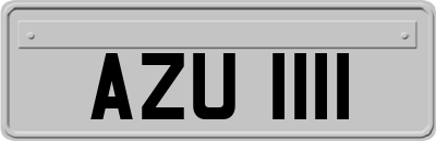 AZU1111
