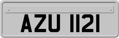 AZU1121