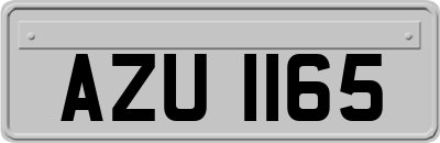 AZU1165