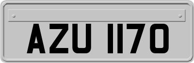 AZU1170
