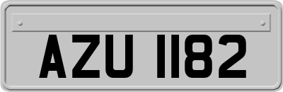 AZU1182