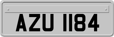 AZU1184