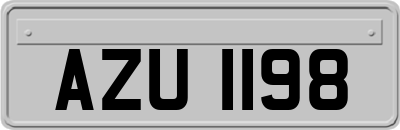 AZU1198