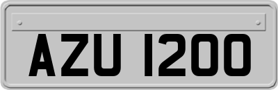 AZU1200