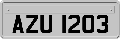 AZU1203