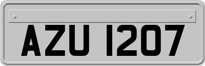 AZU1207