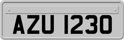 AZU1230
