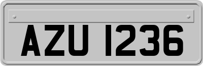 AZU1236