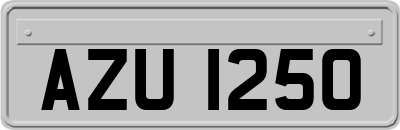 AZU1250