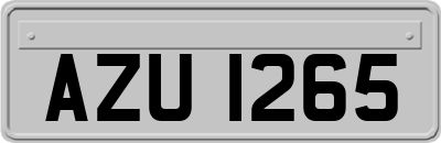 AZU1265