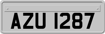 AZU1287