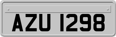 AZU1298