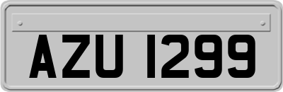 AZU1299