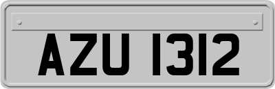 AZU1312