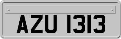 AZU1313