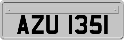 AZU1351
