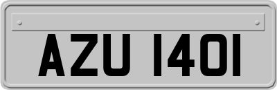 AZU1401