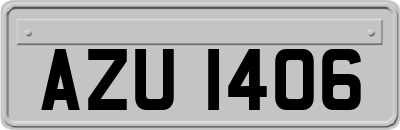 AZU1406