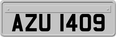 AZU1409