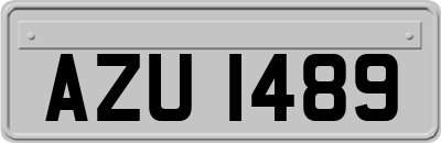 AZU1489