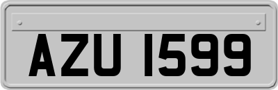 AZU1599