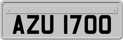AZU1700