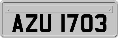 AZU1703