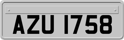 AZU1758