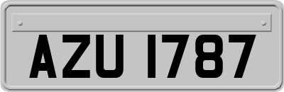 AZU1787