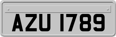 AZU1789
