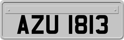 AZU1813