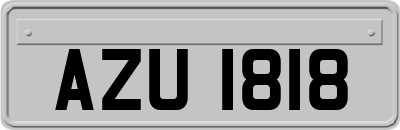 AZU1818