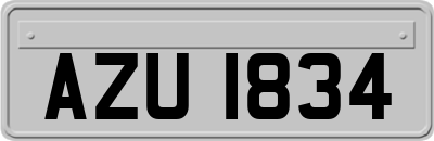 AZU1834