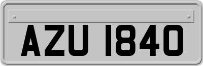 AZU1840